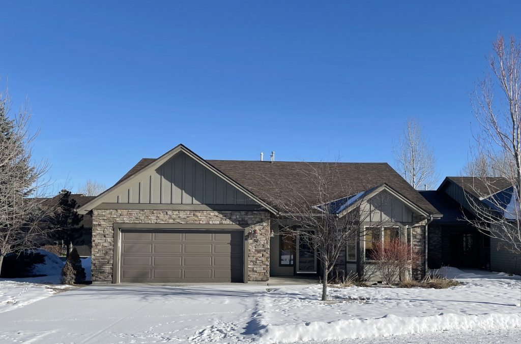 Sold Listing