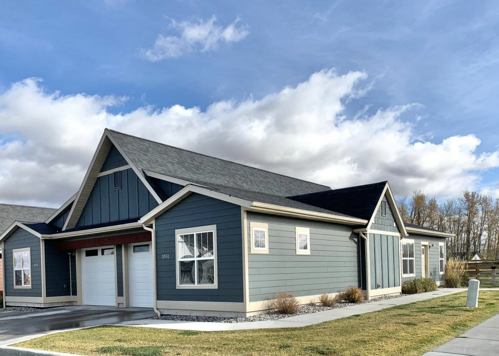 Sold Listing