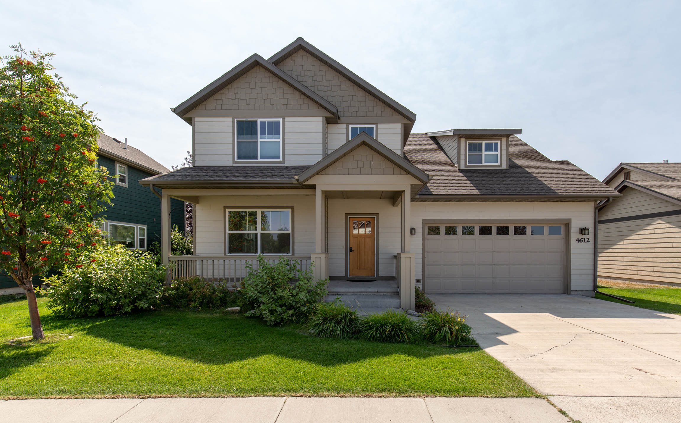 Updated 4 Bedroom Bozeman Home for Sale Savage Real Estate Group