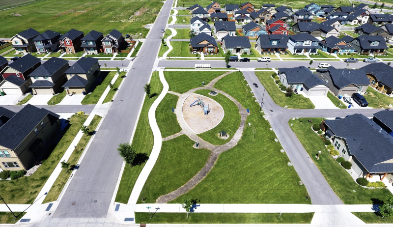 Expanding Norton Ranch in Bozeman
