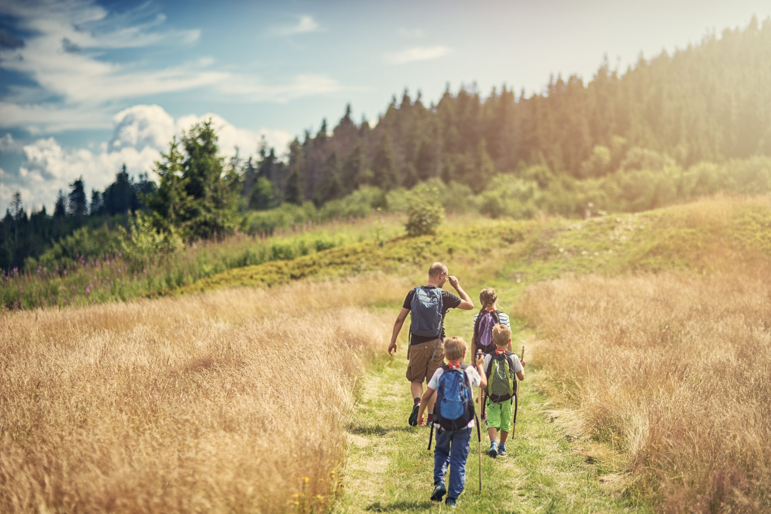Kid Friendly Summer Activities In Bozeman Savage Real Estate Group