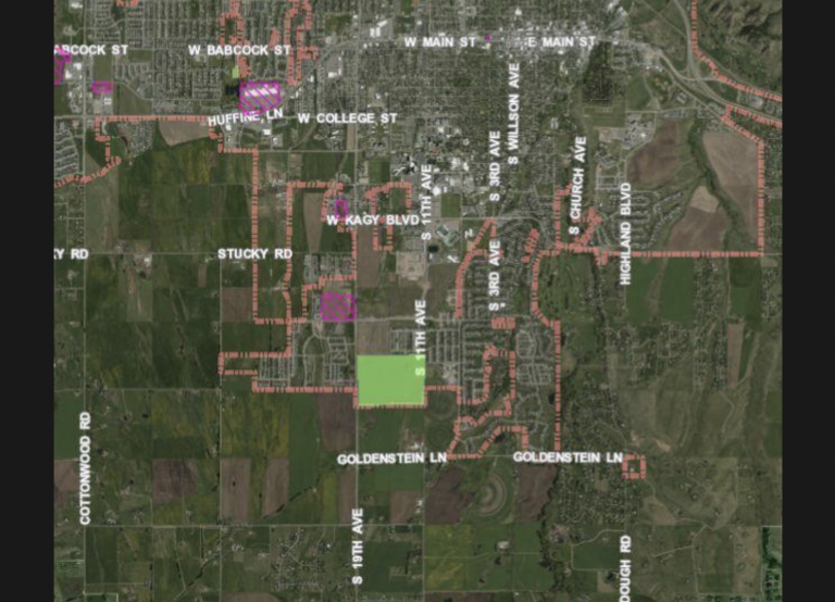 New Developments in Bozeman Savage Real Estate Group