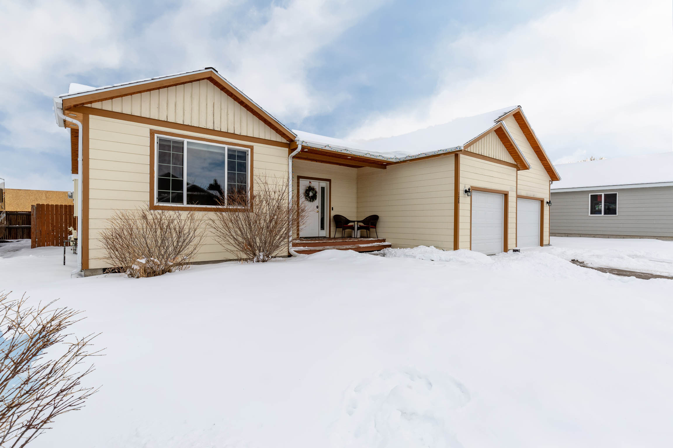 New Listing! Adorable Single Level Home in Bozeman