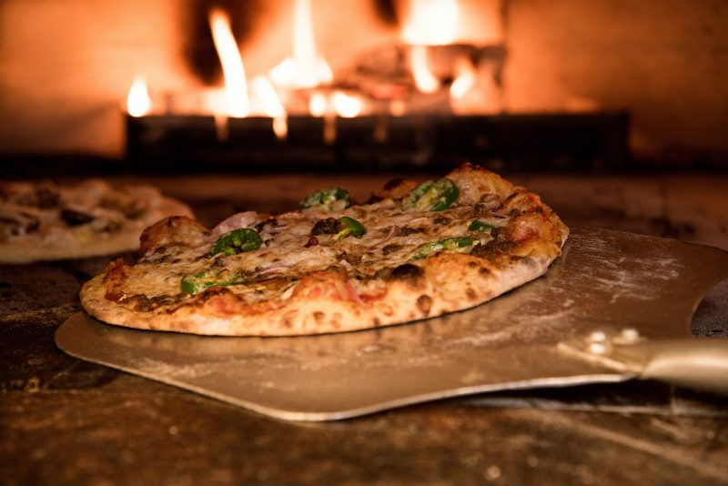 The Best Pizza Places in Bozeman