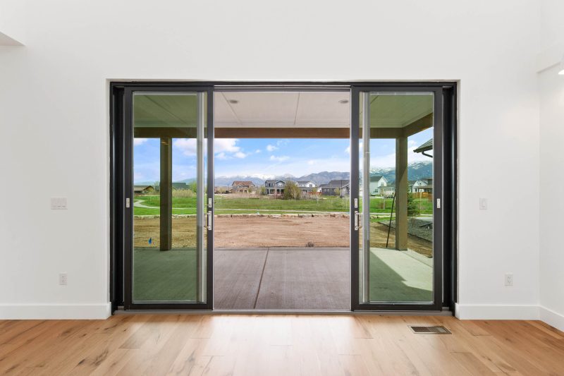 New Construction Home for Sale in Bozeman