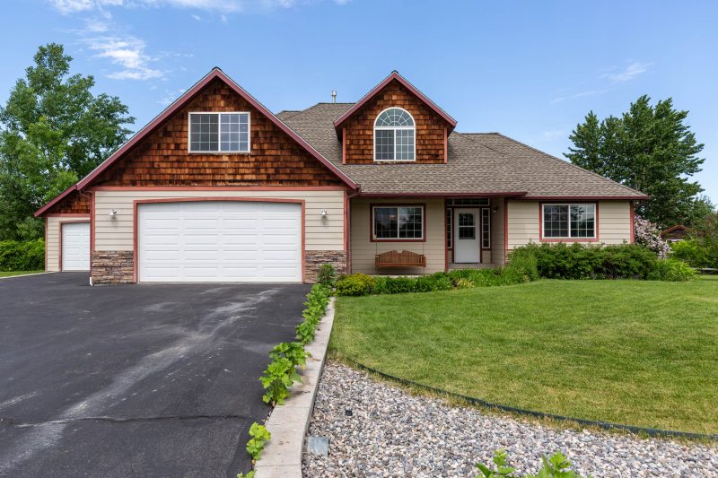 Home for Sale in Bozeman