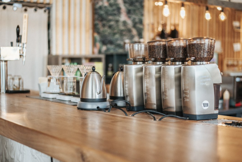 Where to get Coffee in Bozeman