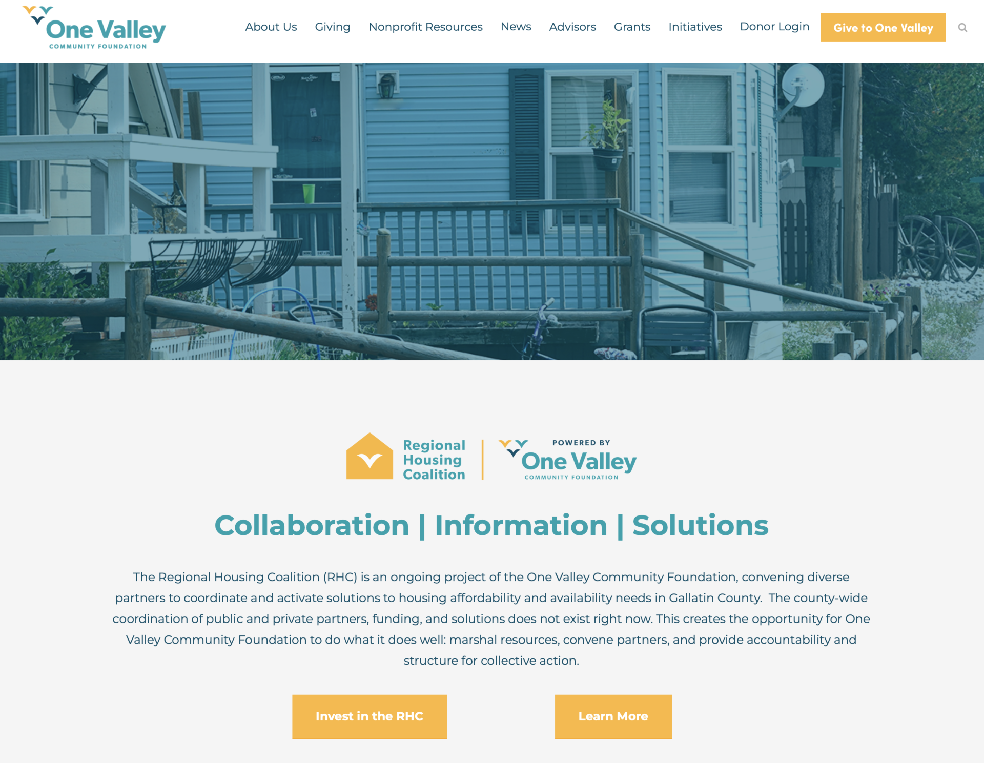Gallatin County Housing Coalition Formed Savage Real Estate Group