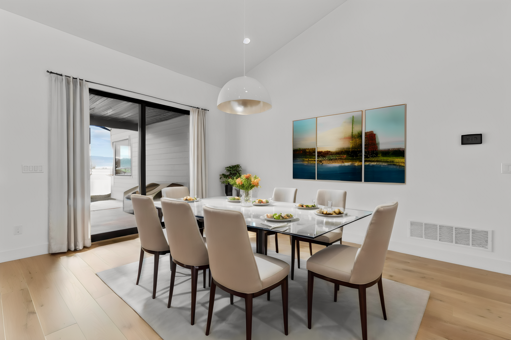 Can virtual staging benefit your home? Savage Real Estate Group