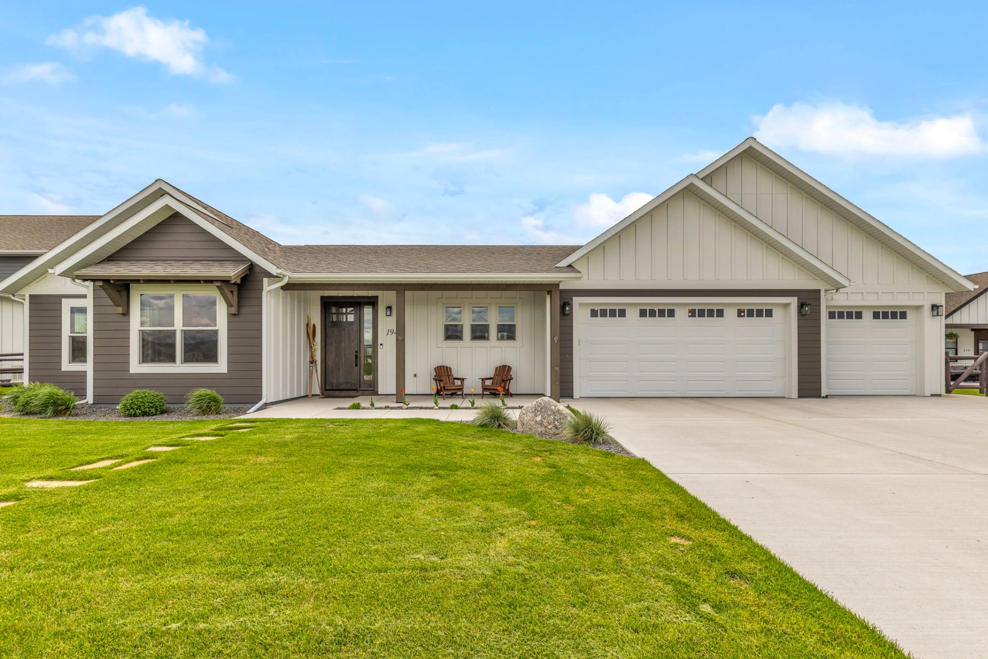 Sold Listing