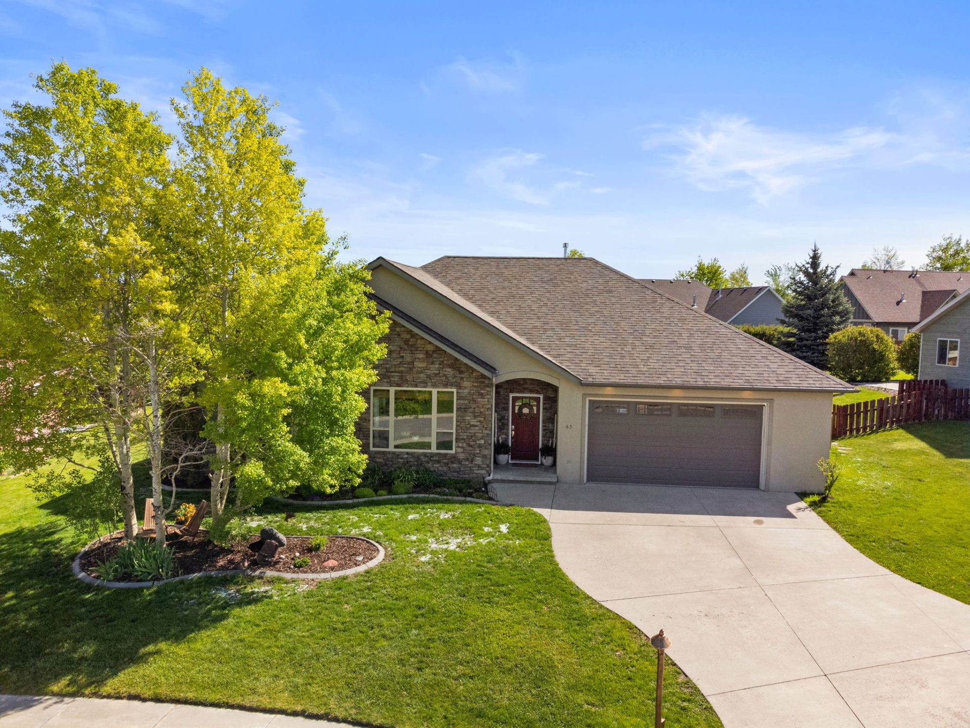 Sold Listing