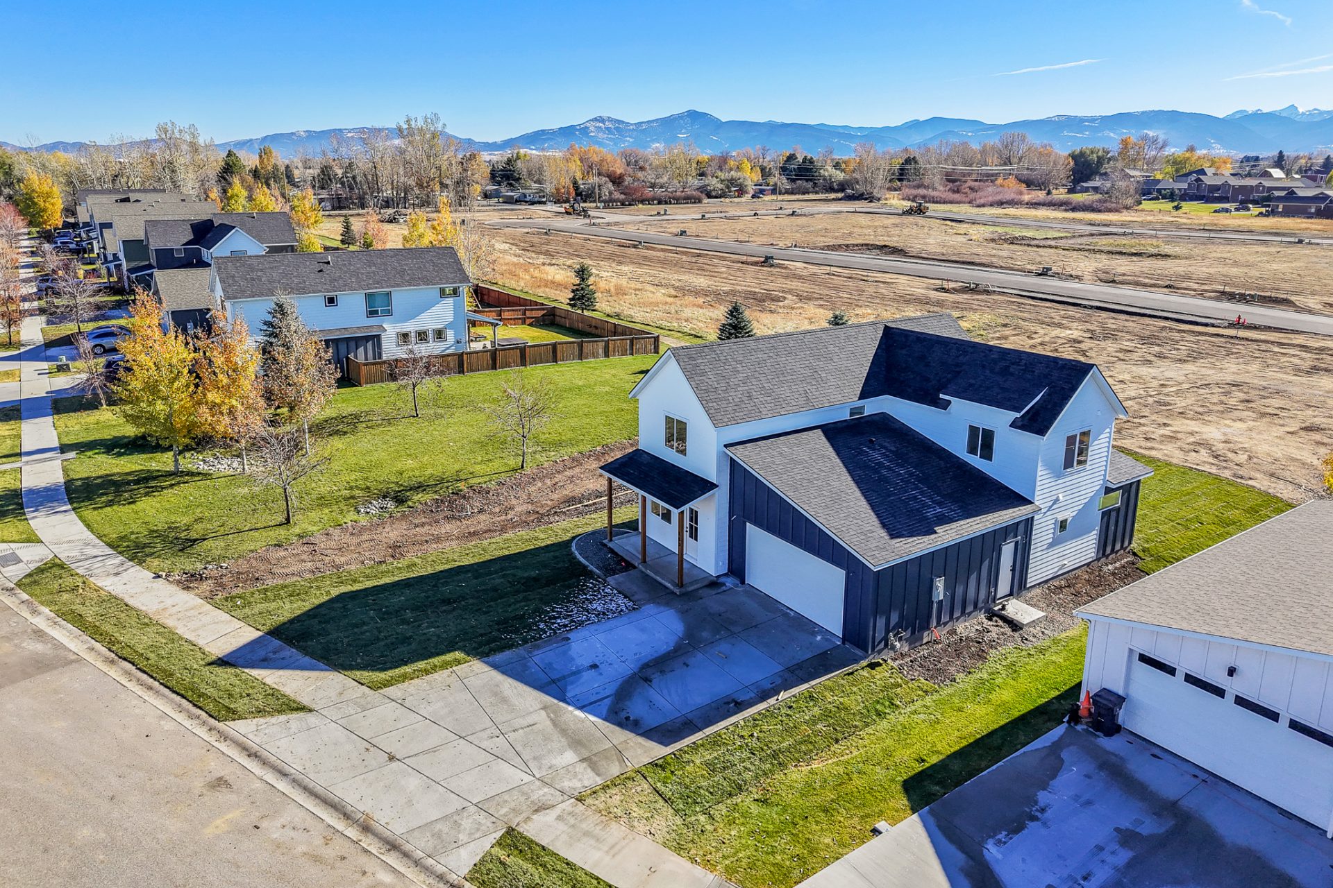 Sold Listing