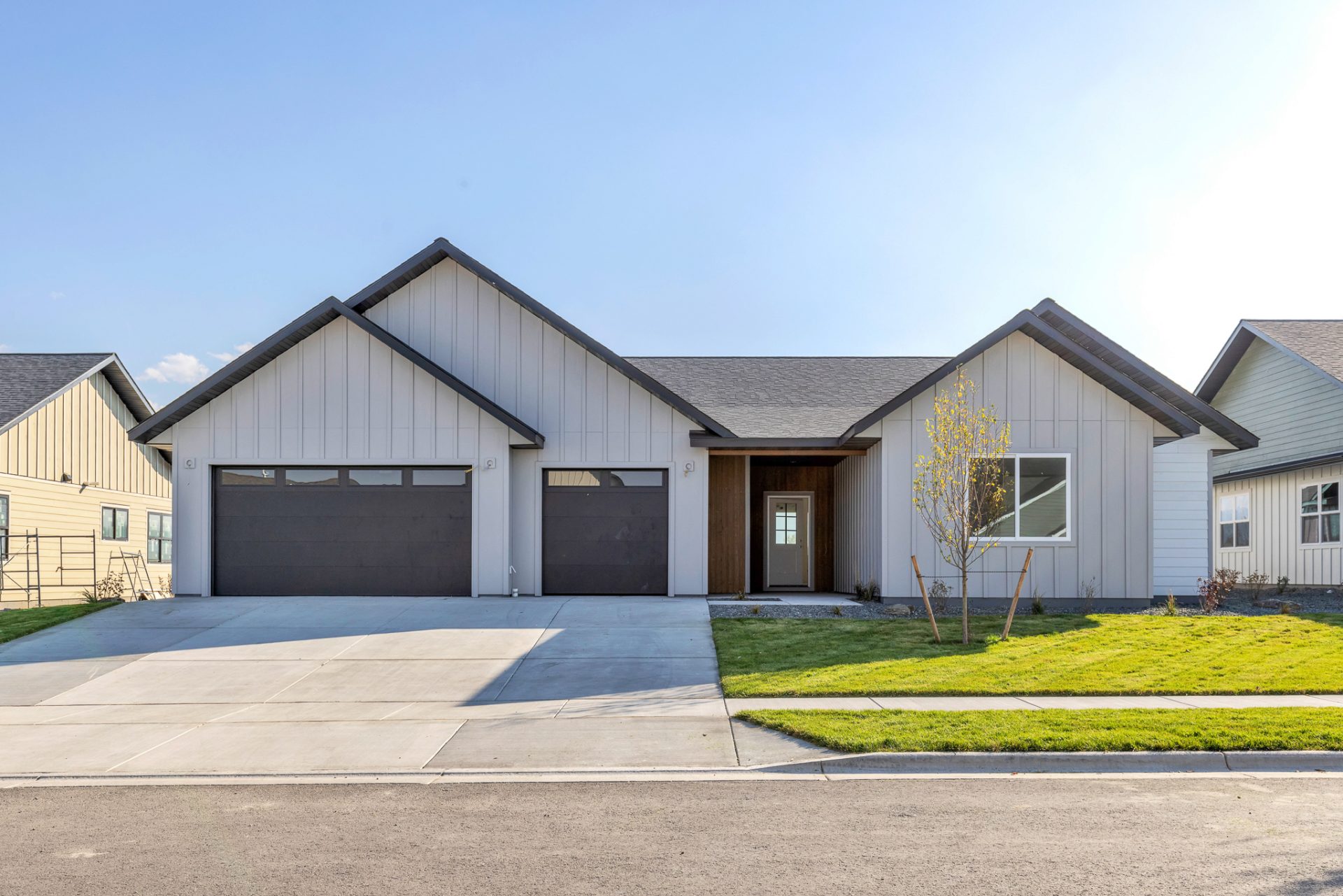 Sold Listing
