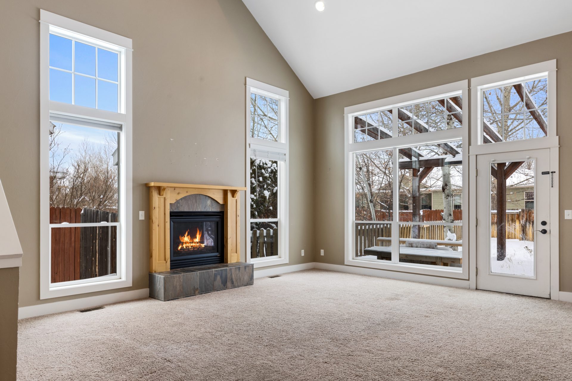 Sold Listing