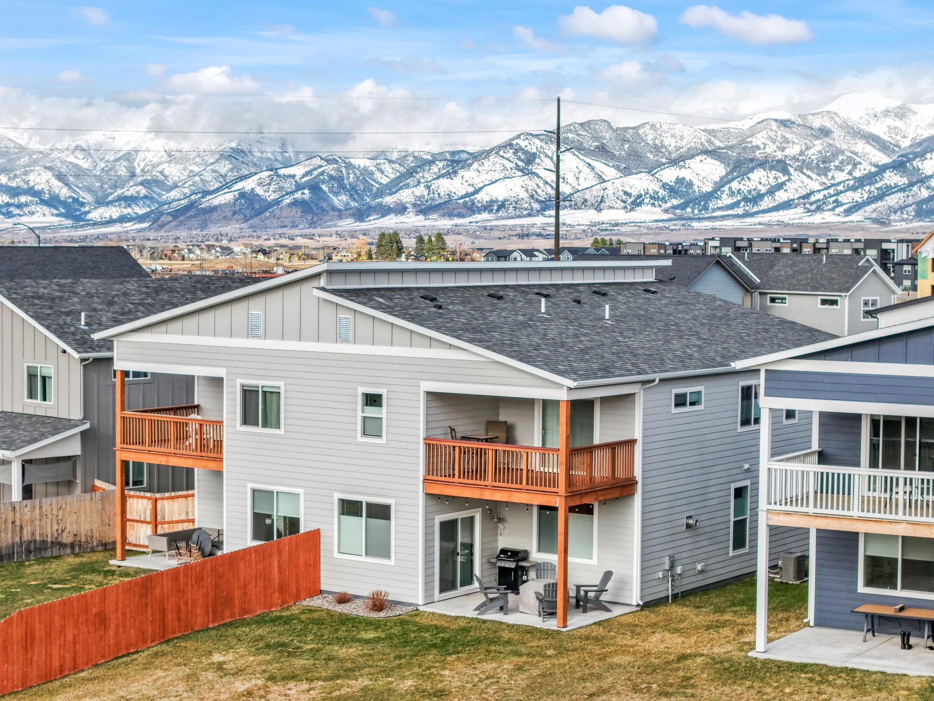 Sold Listing