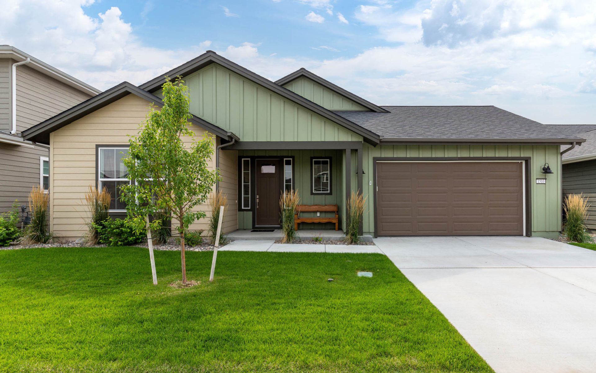 Sold Listing
