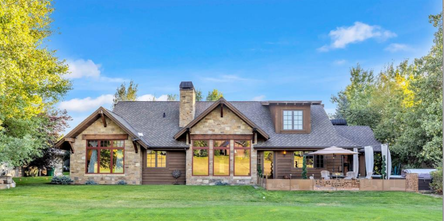 Sold Listing