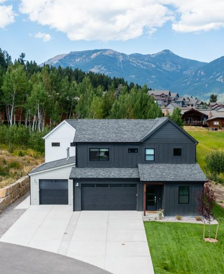Sold Listing