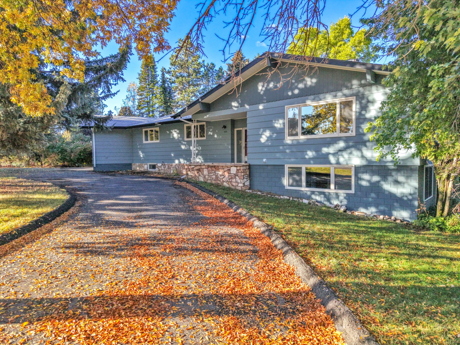 Sold Listing