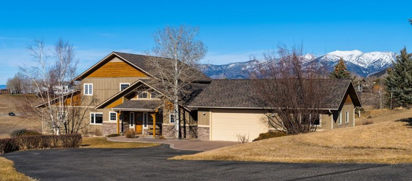 Sold Listing